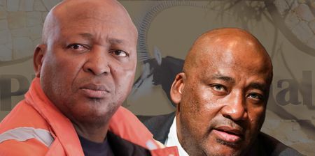 Kenny Kunene and the growing gangsterisation of our politics