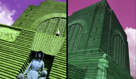 Post-Statue SA: What will be left when the toppling is done?