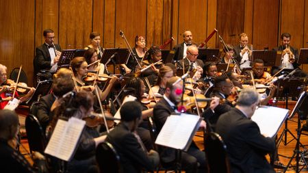 Johannesburg Philharmonic does city proud with bravura performances