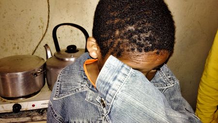 Protests erupt in Protea South over electricity – again