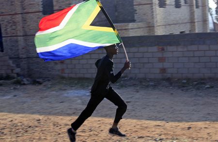 Defence of SA's image starts in the townships