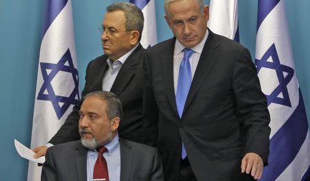 Egyptian-brokered Hamas-Israel ceasefire takes hold