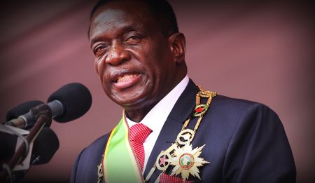 Op-Ed: Mnangagwa's Zimbabwe – Breakout Nation?