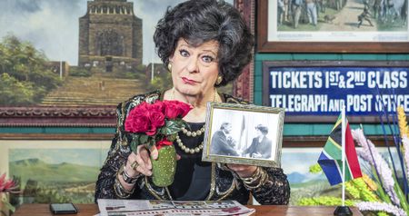 Ep. 164: Evita on Innocence and Guilt (T&Cs apply) (Video)