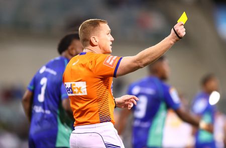 Boland rugby player stabbed in latest violent incident at club level