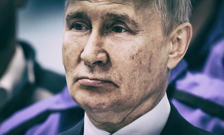 Courtus interruptus? Don’t be fooled, Putin’s absence from SA may only be temporary