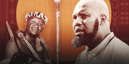 ANC and IFP’s fierce battle for votes in Zulu heartland could become ‘killing talk’