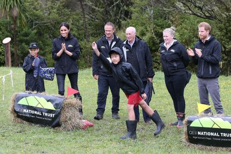 Magnitude 6.2 Earthquake Strikes New Zealand's North Island