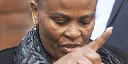 Mkhwebane ignored Treasury red flags, #Guptaleaks evidence verifying Vrede shakedown, inquiry hears