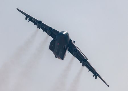 China holds 'shooting' drills off Taiwan's coast, vows 'reunification' push