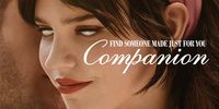 New Line Cinema’s “Companion". Photo: © 2025 Warner Bros. Entertainment Inc. All Rights Reserved.