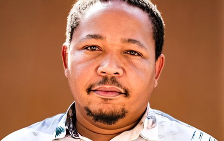 Tsotsi star’s house, bought with lottery funds, frozen by Special Tribunal