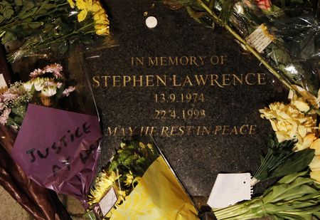 Stephen Lawrence murder: The race case that's still shaking Britain
