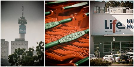 The Finance Ghost: The latest on Spar, Telkom, Life Healthcare, Glencore, Attacq and Italtile