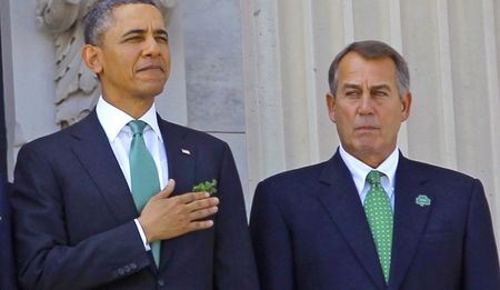 America’s multiple autumn headaches: Budget/Defund, Obamacare/Debt, Ceiling/Sequester