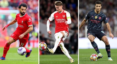 Spurs excited to face Premier League title hopefuls but remain focused on their own goals