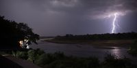 peter edwards<br>Storm over Kruger Park<br>Mpumalanga