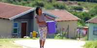 Two months without water: Tiryville crisis triggers rights probe