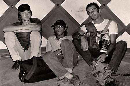 My friend, Joao Silva, the best war photographer in the world