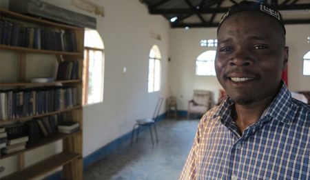 The lost Jews of Uganda