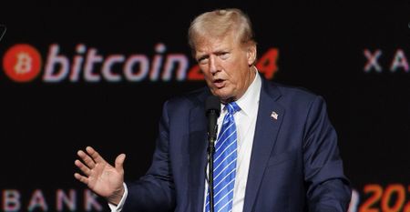 Loaded for Bear — Trump, a watershed year for climate change and Bitcoin's surge