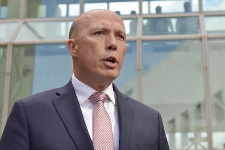 Ex-Defense Minister to Lead Australia’s Opposition Liberal Party