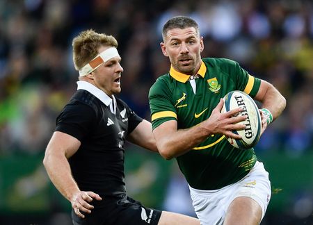 Centurion Willie le Roux — the unsung hero who drove Rassie’s Bok revolution