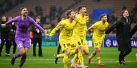Soccer-UCL moments 