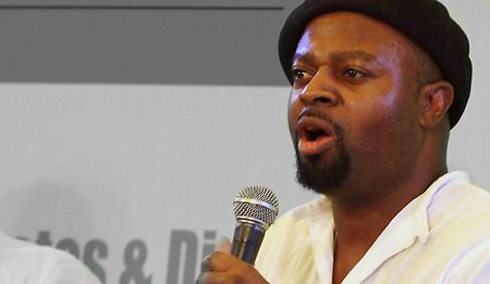 Ben Okri at Steve Biko Memorial Lecture: ‘Freedom was just the overture’