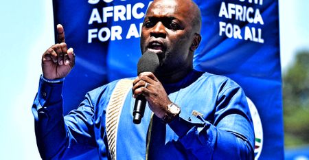 DA to pitch a provincial State Capture inquiry and anti-corruption unit for Gauteng