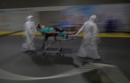 Brazil hits 5 million Covid-19 cases, epidemiologist fears second wave