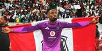 Soccer-Bafana boost