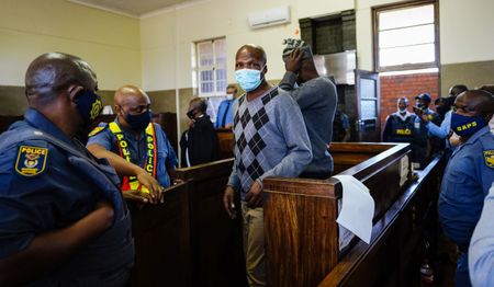 Insufficient, contradictory evidence: Men accused of killing Senekal farm manager Brendin Horner found not guilty