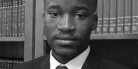 Mbekezeli benjamin 