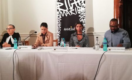 MPs and activists say SA has a long way to go for attitudes to match the Constitution