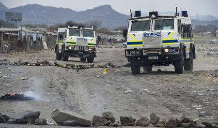Marikana Commission: Phase Two, the big picture