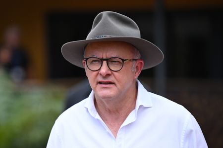 Australia rules out co-hosting climate summit with Turkey