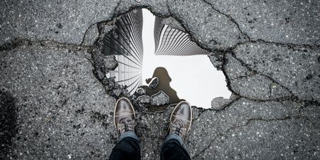 Director-General fired by Thabo Mbeki bungles the fix on Joburg’s 92,063 potholes