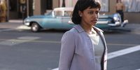 Taylour Paige in Welcome to Derry.<br>(Photo: HBO / Showmax)