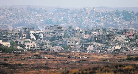 Statelessness and political evil — Hannah Arendt’s theories echo in the banality of violence in Gaza