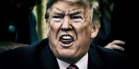 Trump’s South African disciples