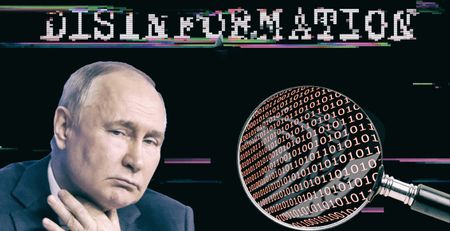 How Russia uses ‘hybrid warfare’ to amplify its narratives in the South African discourse