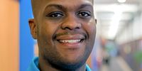 Vukosi Marivate: A top-rate AI scholar with a vision for Africa in the global digital space