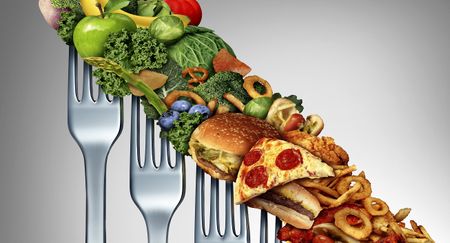 ‘Delay, dilute, delegitimise’: How the food industry shapes what you eat — and what you weigh