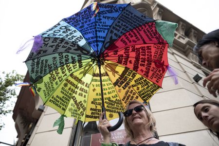 The power of gender equality in creating a world of infinite possibilities