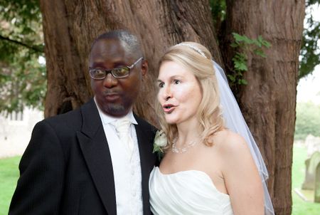 HelenZima: The bad romance that never was