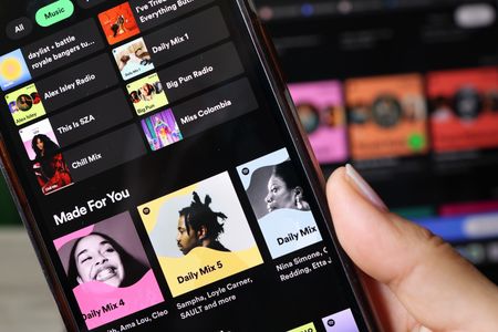 Spotify Wrapped is about more than what songs you listen to – it’s about what makes you you