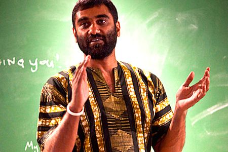 The most influential South African you’ve never heard of. Yet.