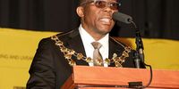 ANC mayor
