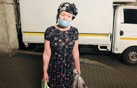 Save the Children points to mounting food crisis facing immigrant children in South Africa